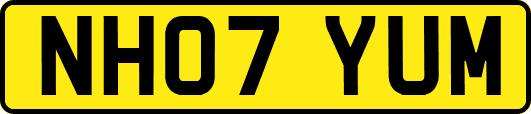 NH07YUM