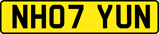 NH07YUN