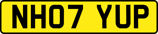 NH07YUP