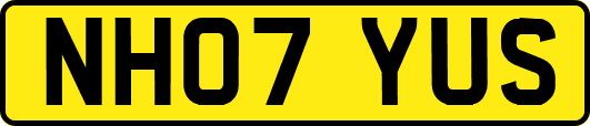 NH07YUS