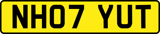 NH07YUT