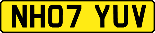 NH07YUV