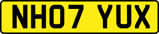 NH07YUX