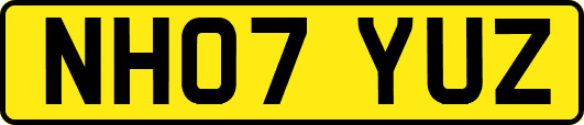 NH07YUZ