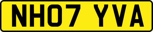 NH07YVA