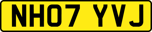 NH07YVJ