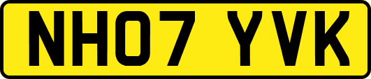 NH07YVK