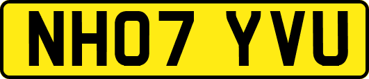 NH07YVU