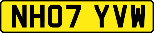 NH07YVW