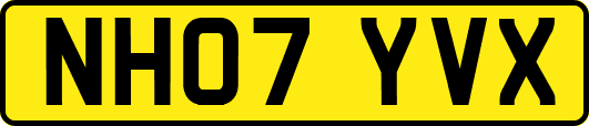 NH07YVX