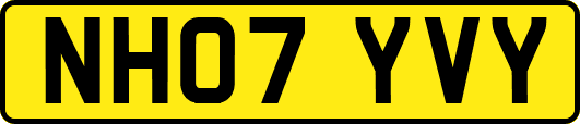 NH07YVY