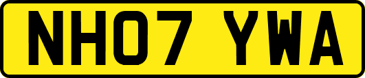 NH07YWA