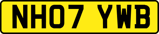 NH07YWB