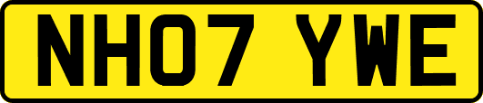 NH07YWE
