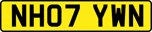 NH07YWN
