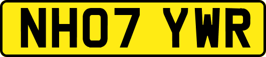 NH07YWR
