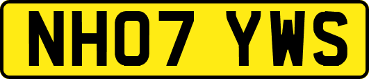 NH07YWS