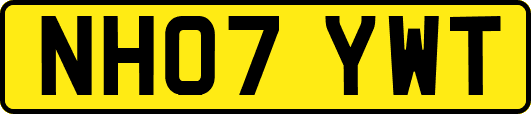 NH07YWT