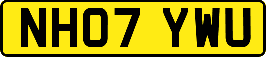 NH07YWU