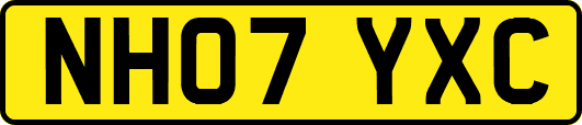 NH07YXC