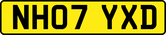 NH07YXD