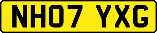 NH07YXG