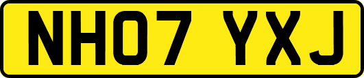NH07YXJ