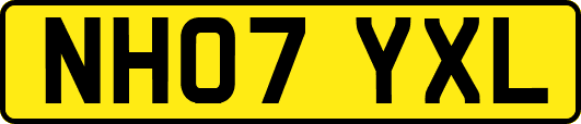 NH07YXL