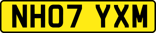 NH07YXM
