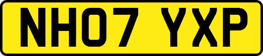 NH07YXP