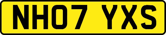 NH07YXS