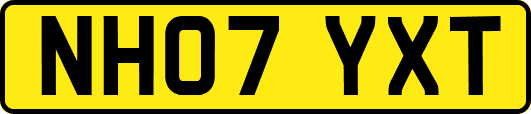 NH07YXT