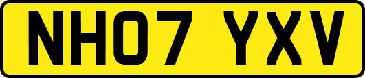 NH07YXV