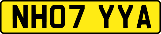NH07YYA