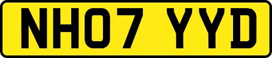 NH07YYD