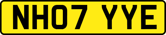 NH07YYE