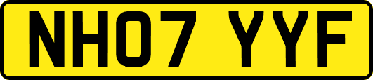 NH07YYF