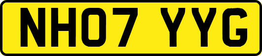 NH07YYG