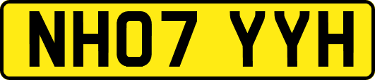 NH07YYH