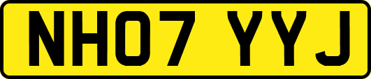 NH07YYJ