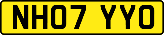 NH07YYO