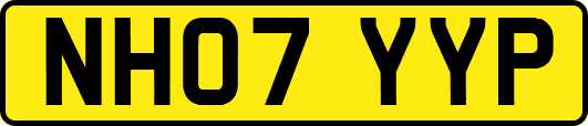 NH07YYP