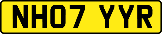 NH07YYR