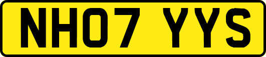 NH07YYS