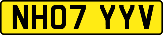 NH07YYV