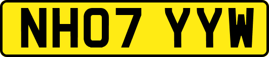 NH07YYW