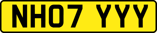 NH07YYY