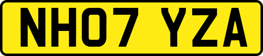 NH07YZA