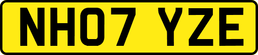 NH07YZE