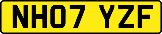 NH07YZF